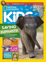 National Geographic Kids (UK)
